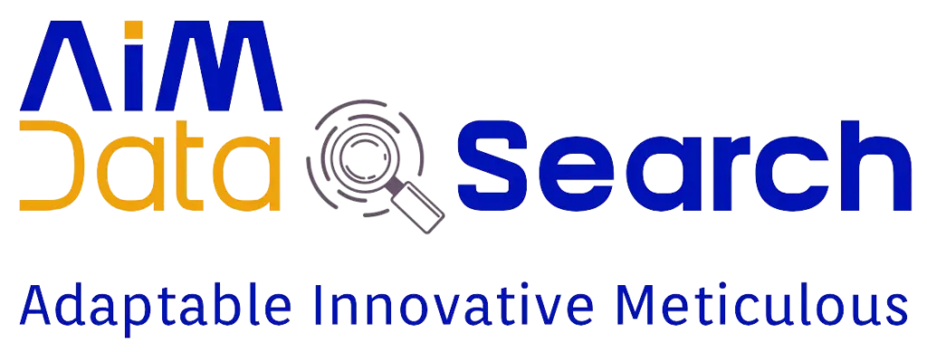 AIMdataseach Logo AIMdataseach Logo