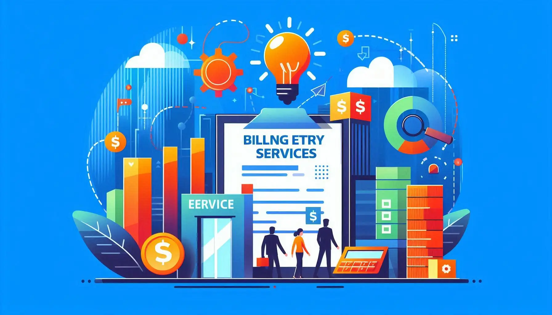 Billing Entry Services