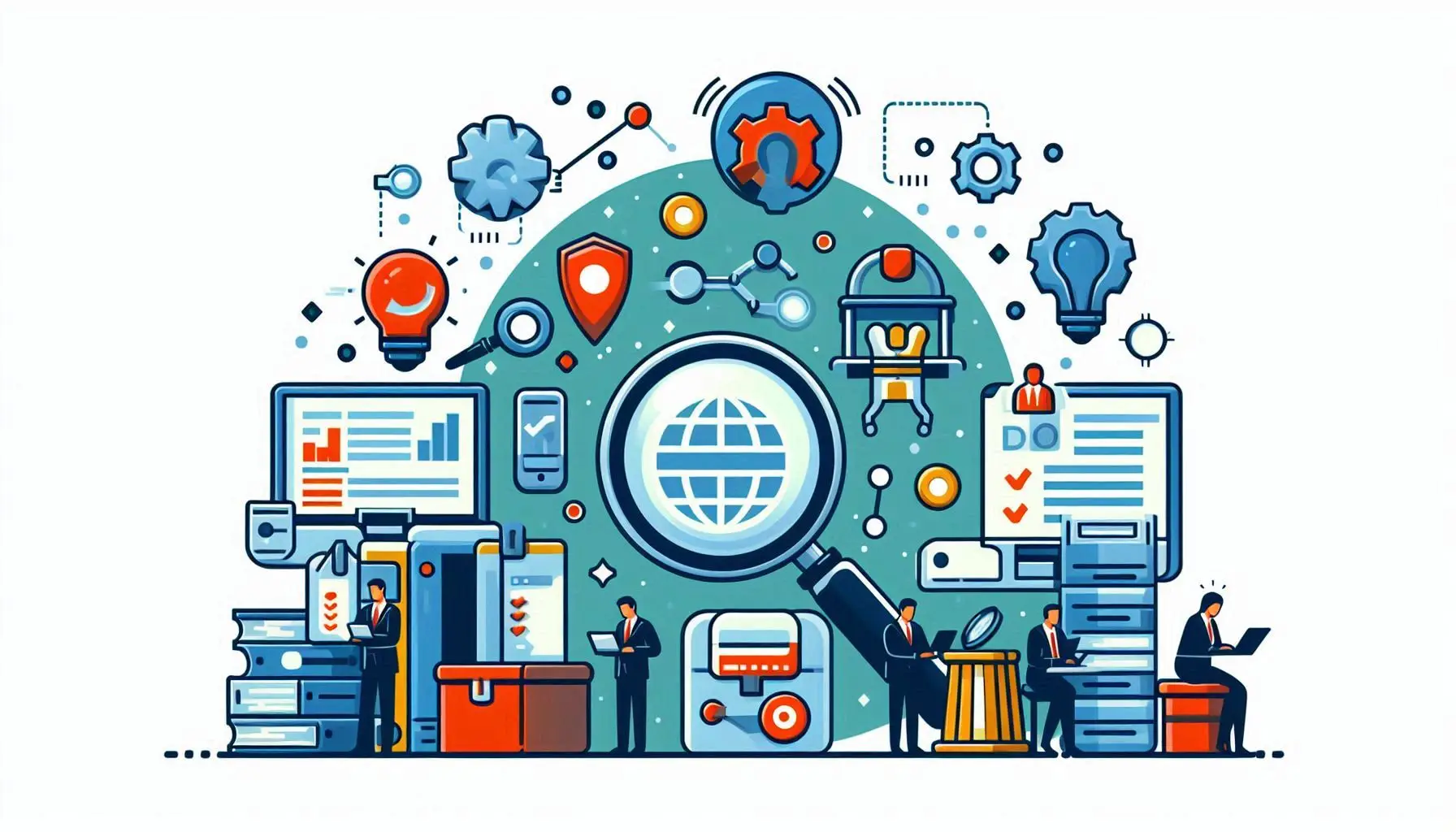 Data Extraction Services