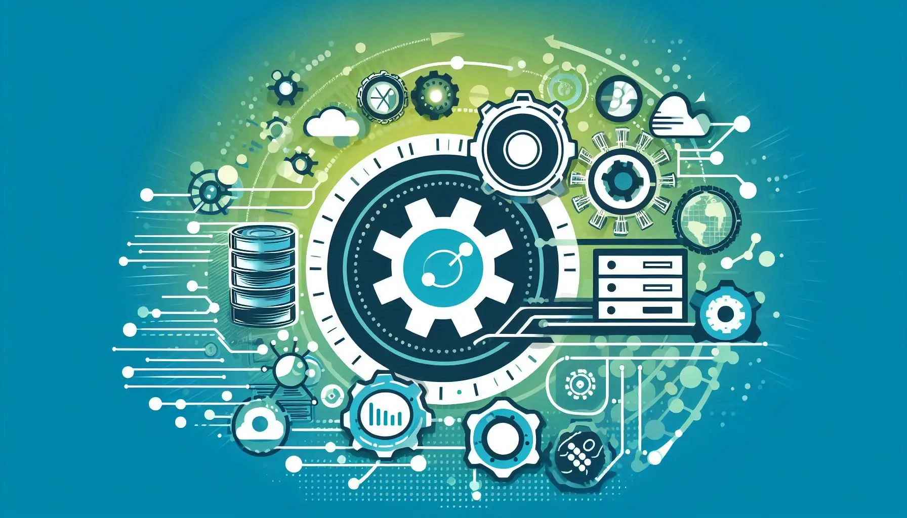 Data Processing Services