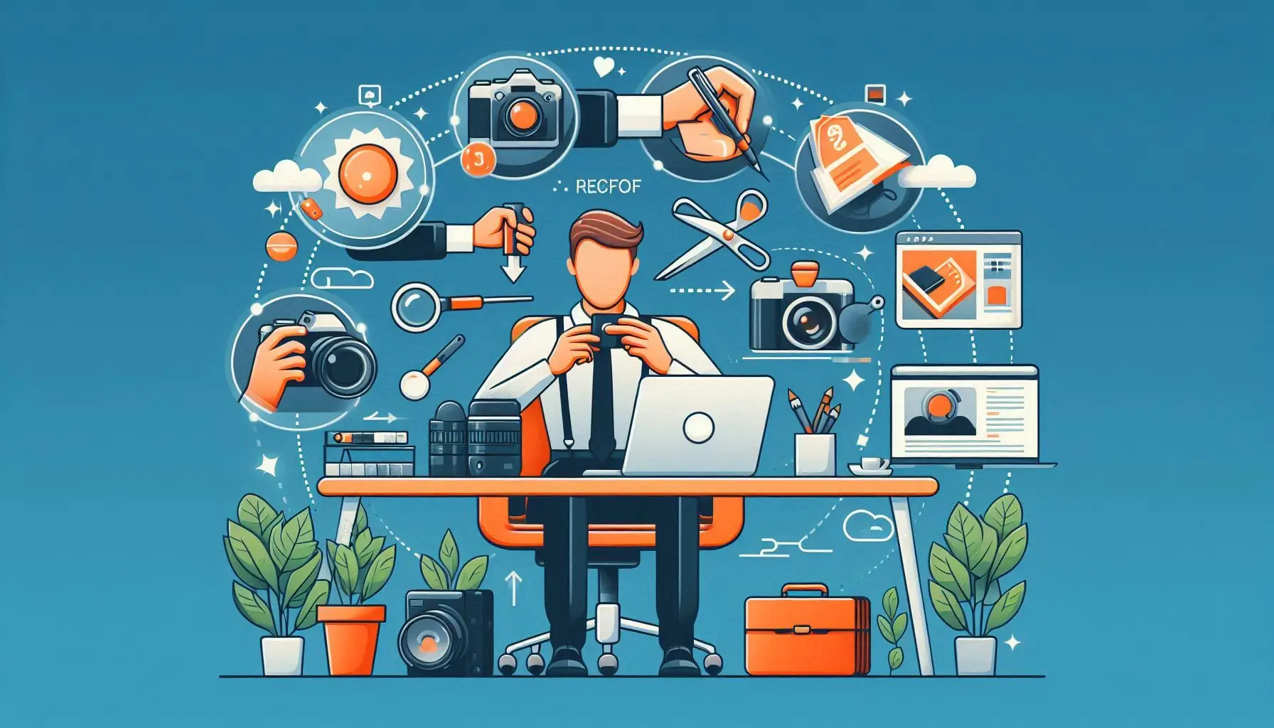 Image Editing Services