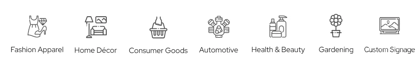our Industry